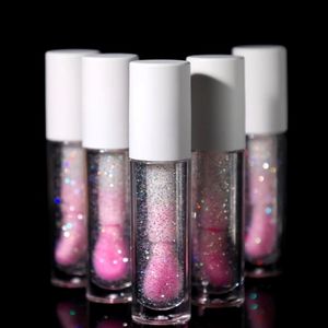 Color changing Lip Gloss